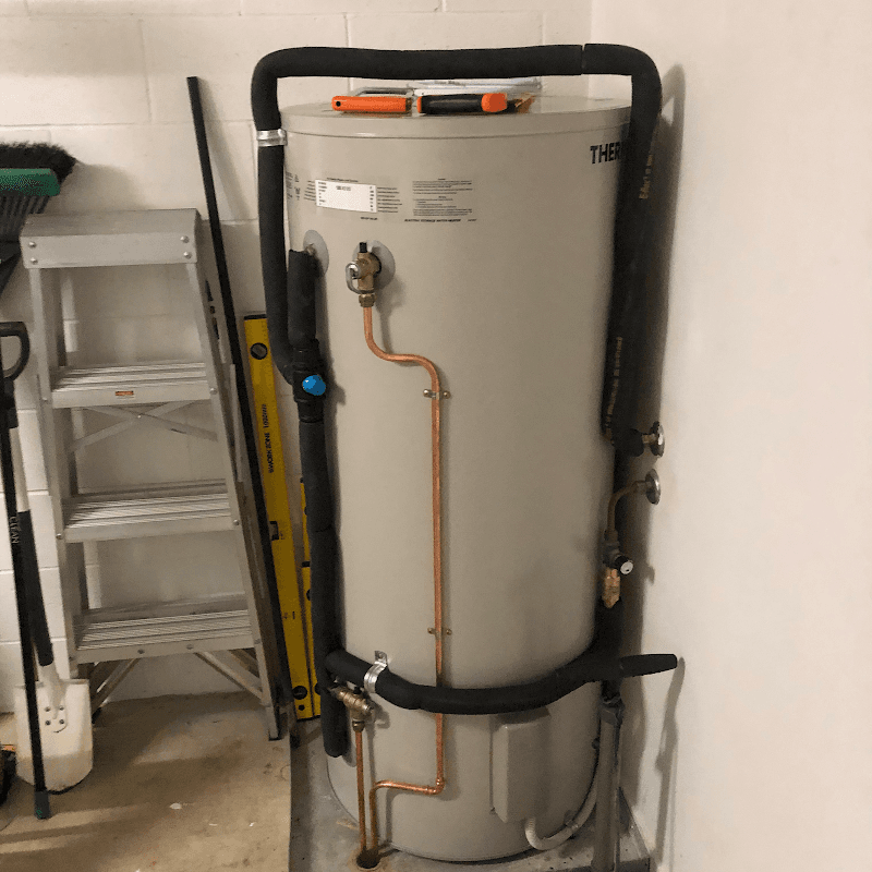 LJB Plumbing And Gas project 1