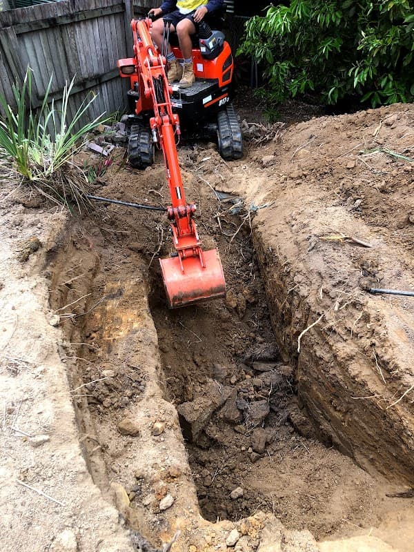 LJB Plumbing And Gas project 3
