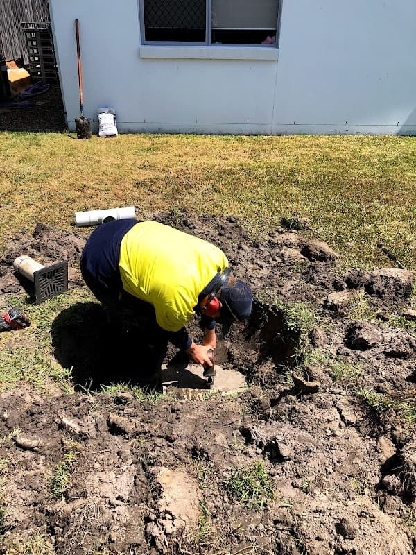 LJB Plumbing And Gas project 4