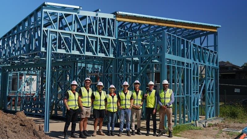 LJS Constructions project 1