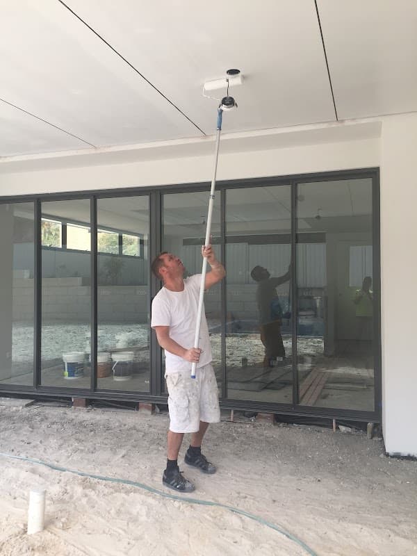 LMB Discounted Painting Services project 3