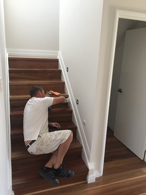 LMB Discounted Painting Services project 4