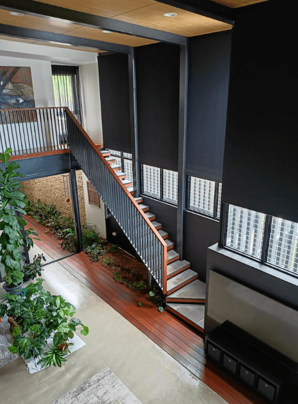LMF Painters Gold Coast project 3