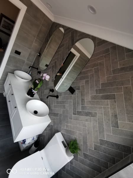 LNL TILING Pty Ltd project 2