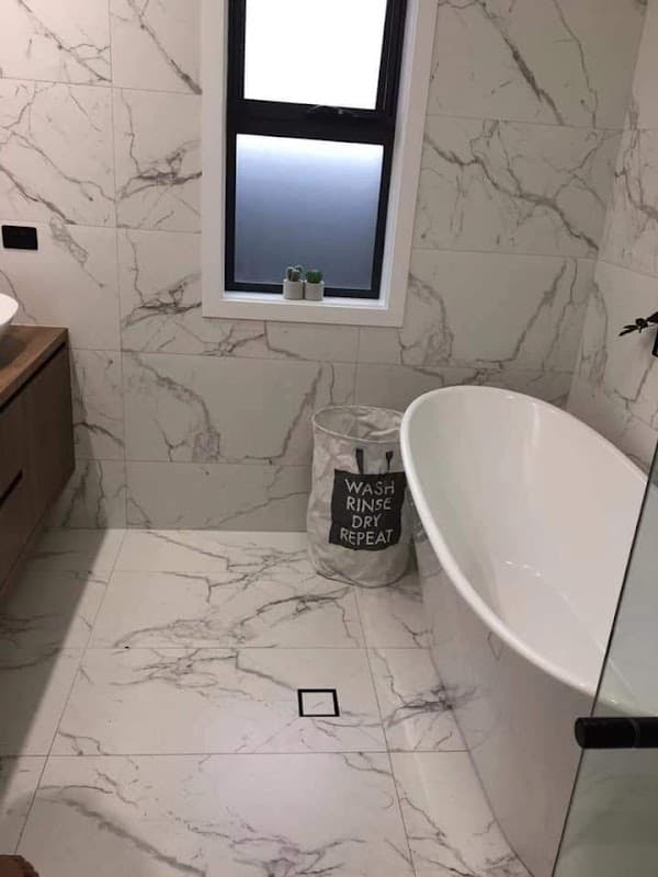 LNL TILING Pty Ltd project 3