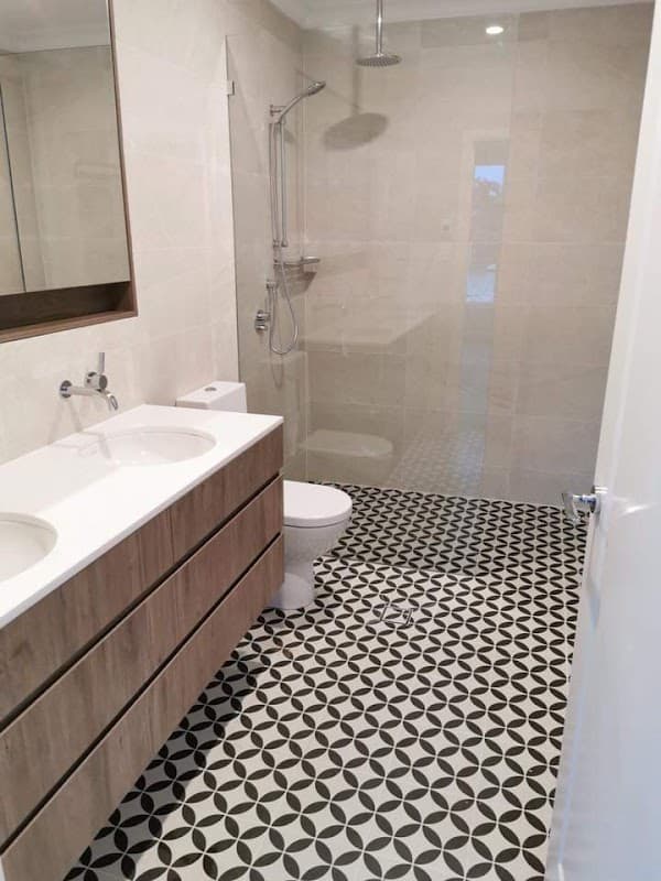 LNL TILING Pty Ltd project 4