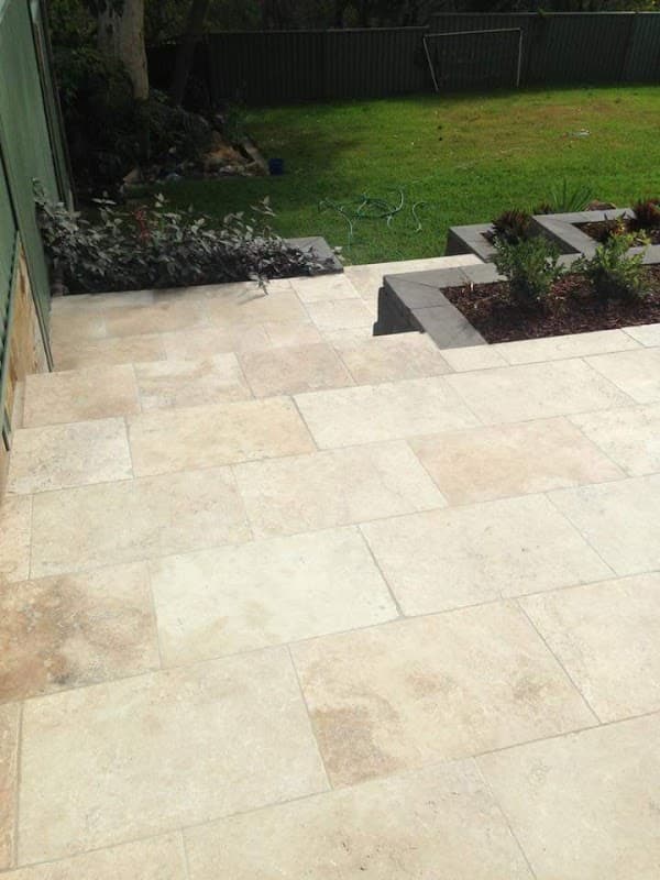 LNL TILING Pty Ltd project 6