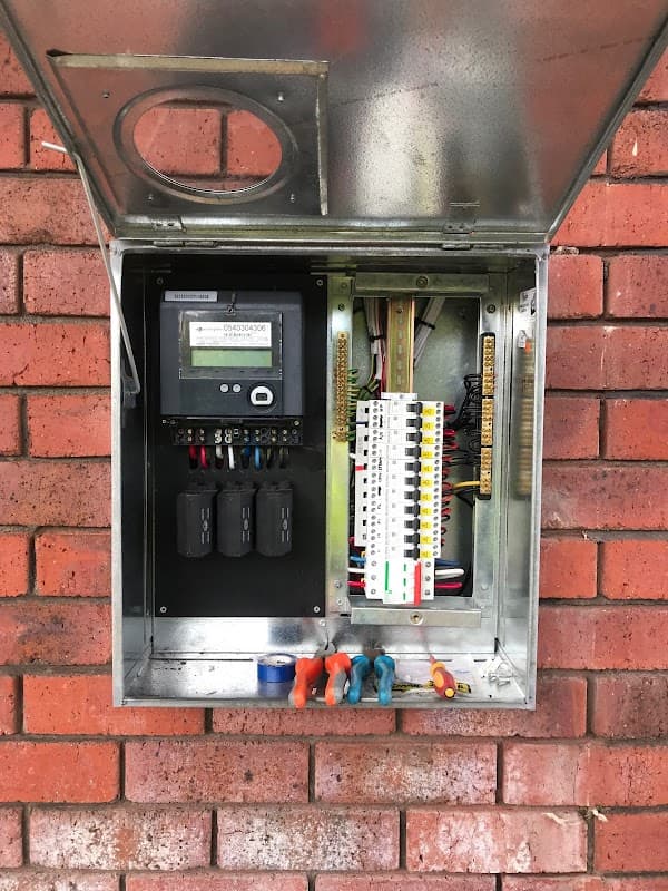 Local Electrical Handyman Service cover