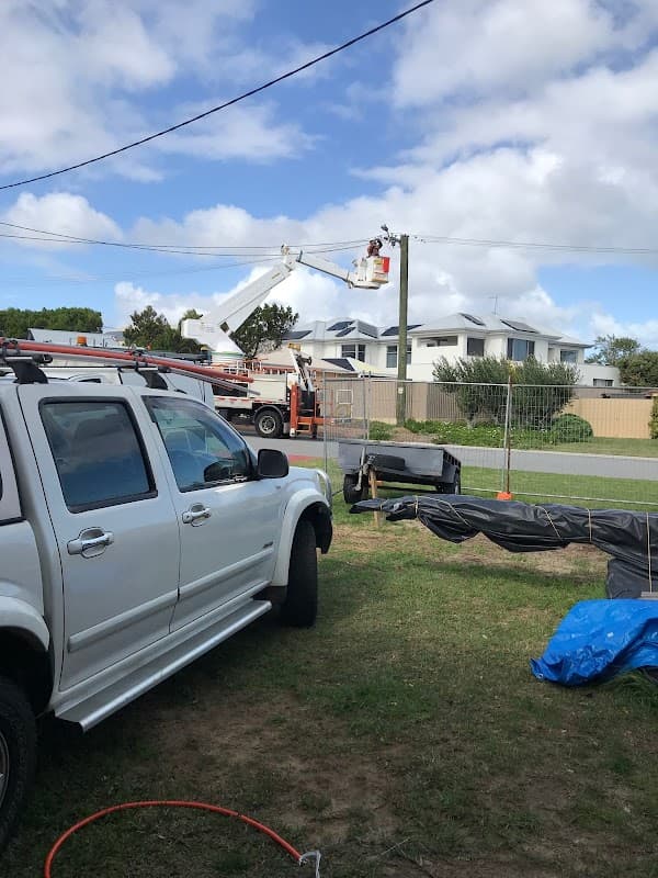 Local Electrical Handyman Service project 3