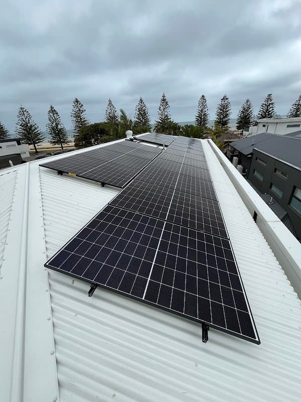 Local Energy Group project 3