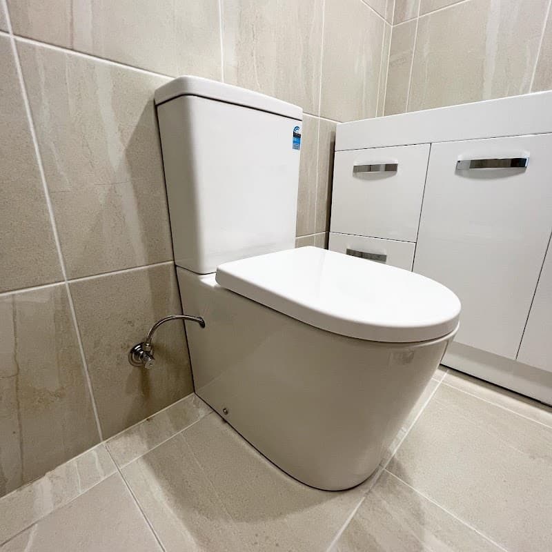 Local Plumbing & Gas Company cover