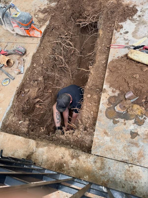 Local Trades Today Plumbing & Gas project 4