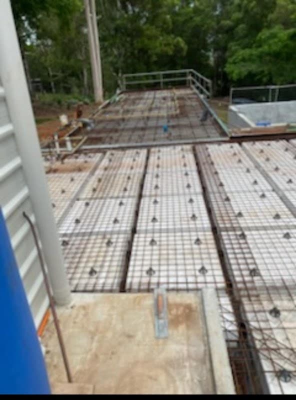 Lockcrete Constructions cover