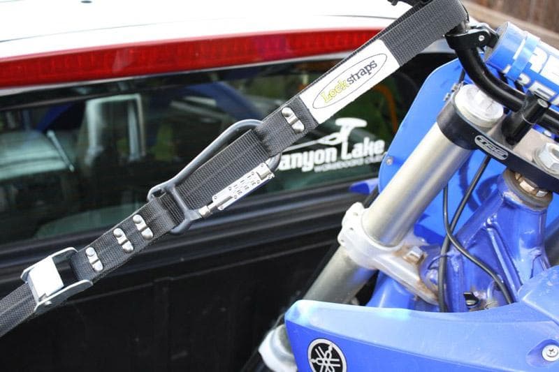Lockstraps Australia project 3