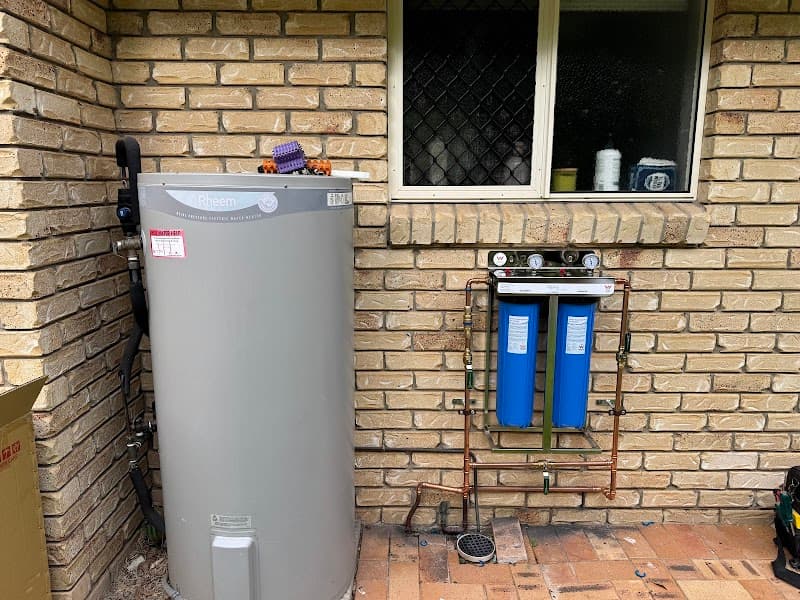 Lockwood Plumbing project 3