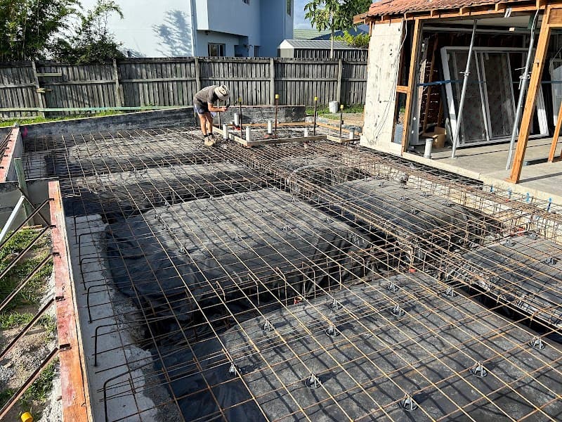 Logic Concrete Constructions cover