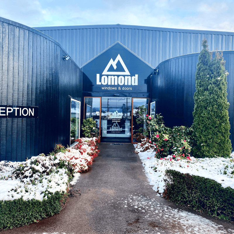 Lomond Windows & Doors Launceston cover