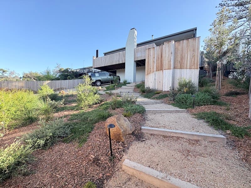 Longview Landscape Construction cover