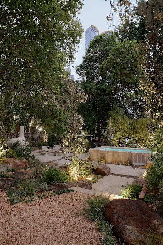 Longview Landscape Construction project 4