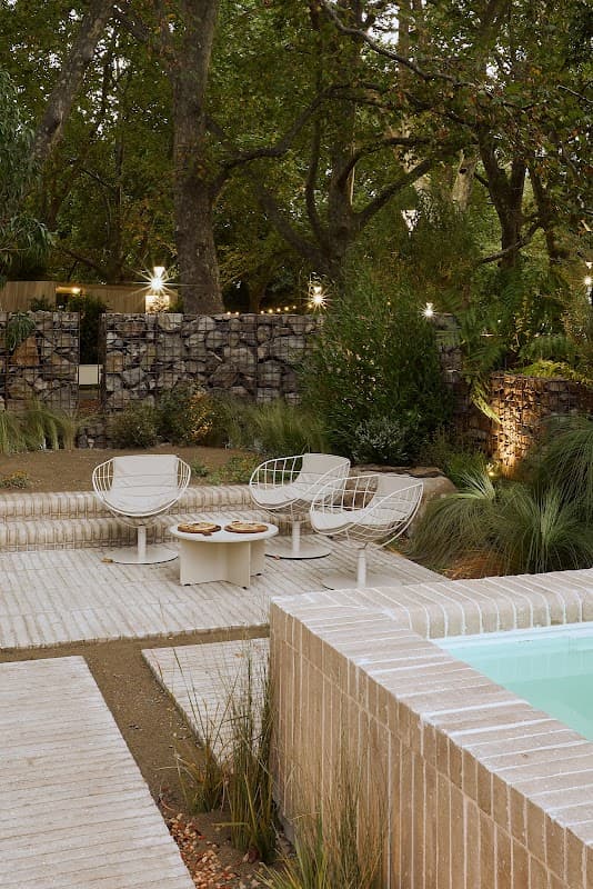 Longview Landscape Construction project 6