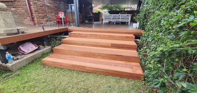 LOS'E CONSTRUCTION PTY LTD project 4