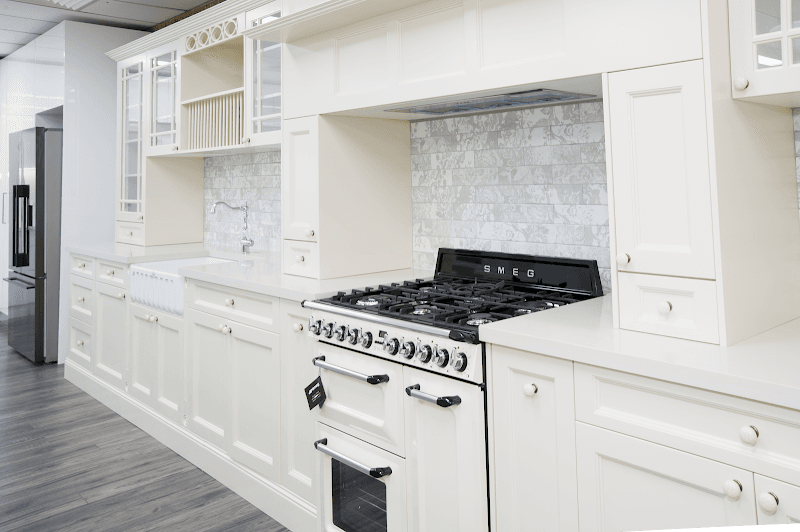 Lovely Kitchens project 3