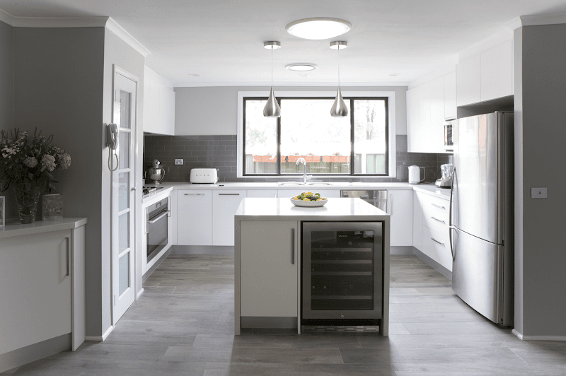 Lovely Kitchens project 4