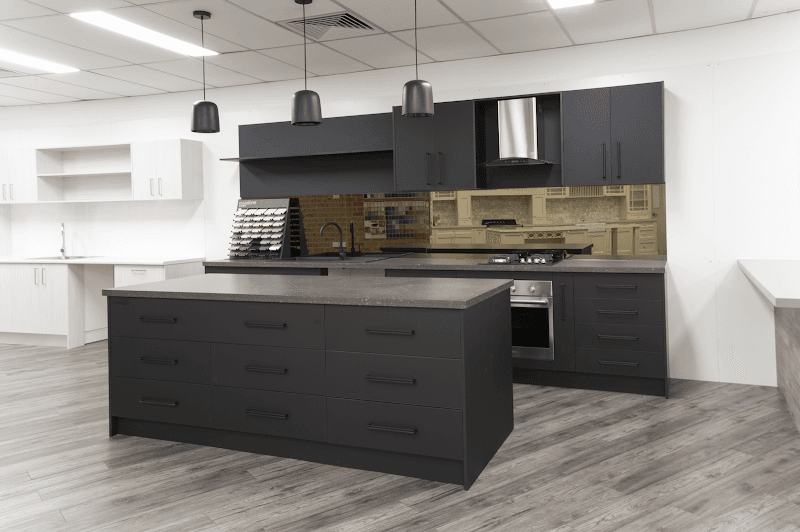 Lovely Kitchens project 5
