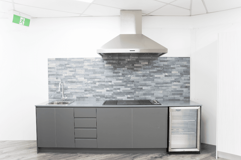 Lovely Kitchens project 6