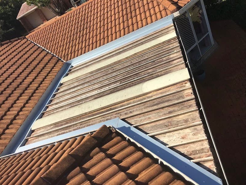 Ls roofing services