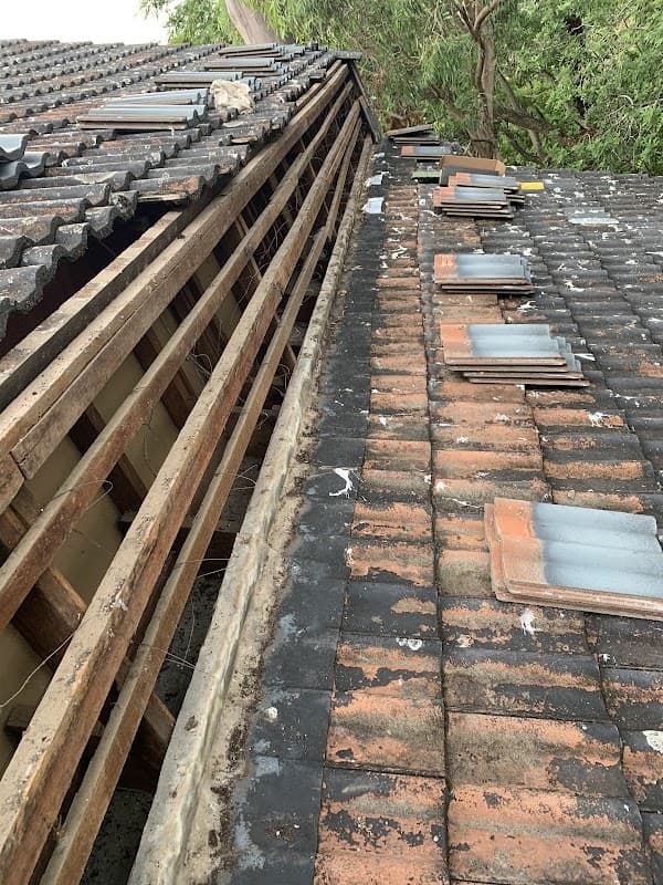 Ls roofing services project 4