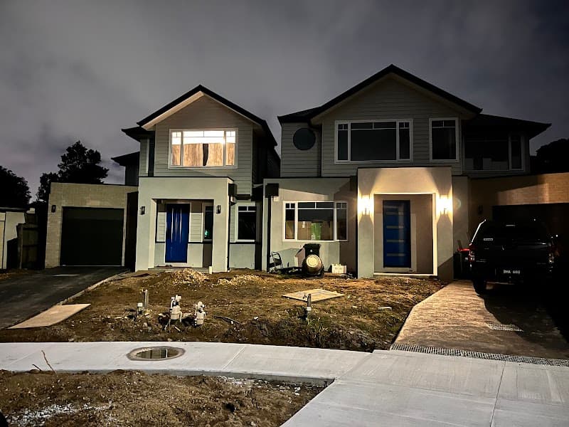 LSC Homes cover