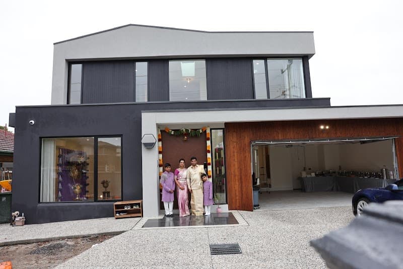 LSC Homes project 5