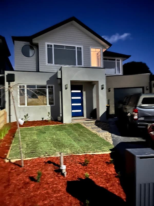 LSC Homes project 6