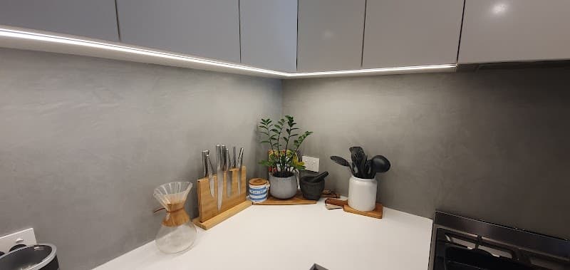 LT Plastering project 4