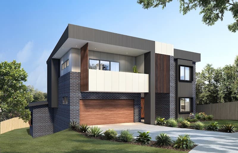 LTK Homes Pty Ltd project 1
