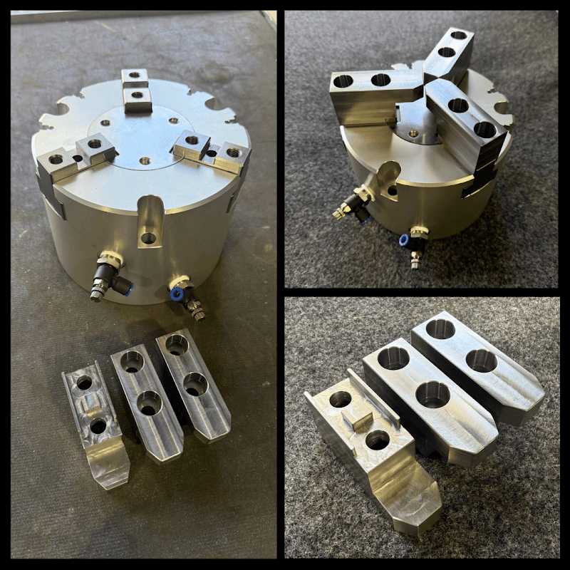 LTW Engineering Solutions Pty Ltd project 5