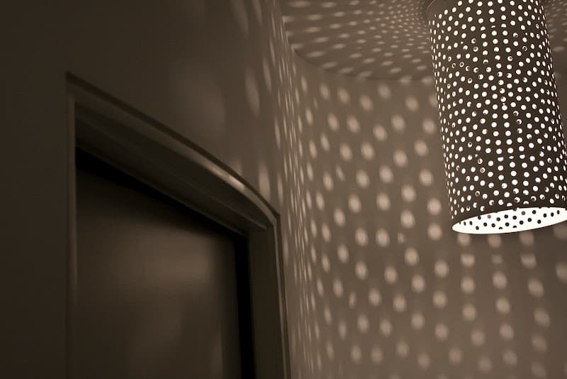 Lucent Electrics project 6