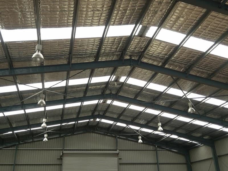 Lucky Electrical Services project 4