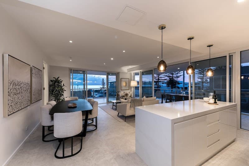 Lucy Homes project 3