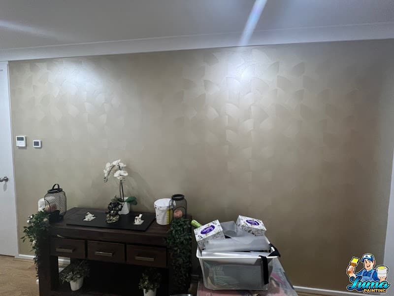 Luma Painting