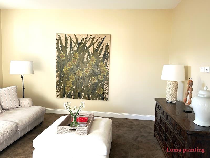 Luma Painting cover