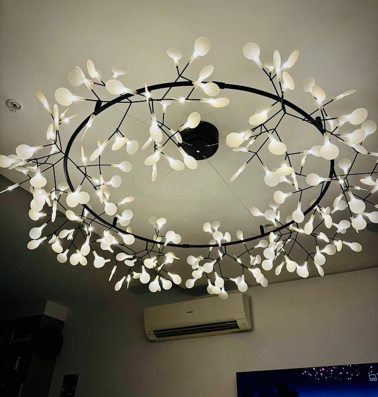 Luno Electrical project 6