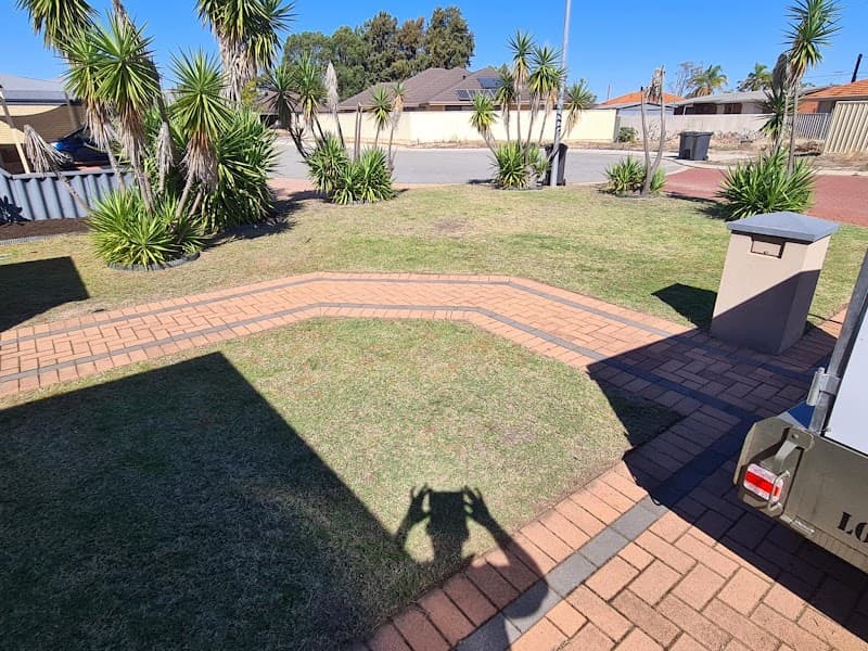 Luscious Lawns and Gardens project 3