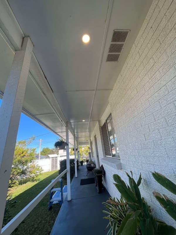 Lusso Electrical, Wynnum West cover