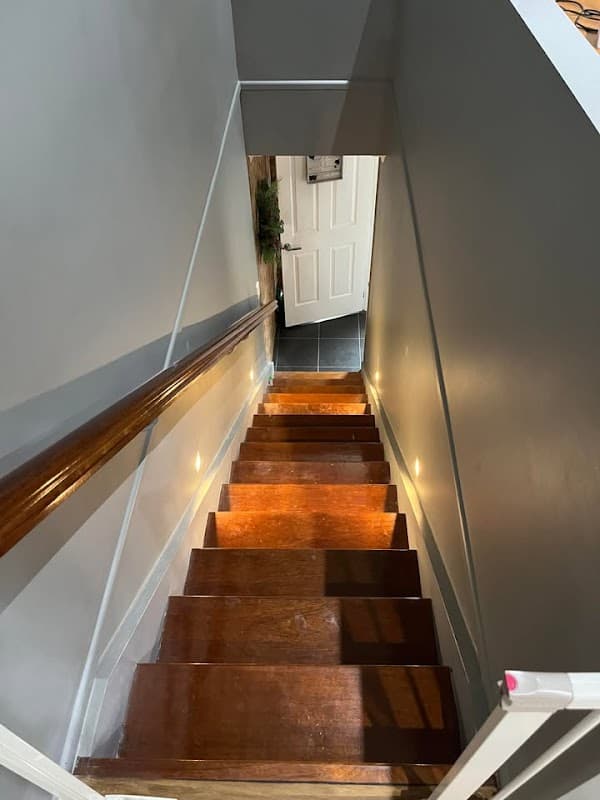 Lusso Electrical, Wynnum West project 5