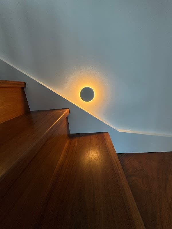 Lux Coastal Electrical cover