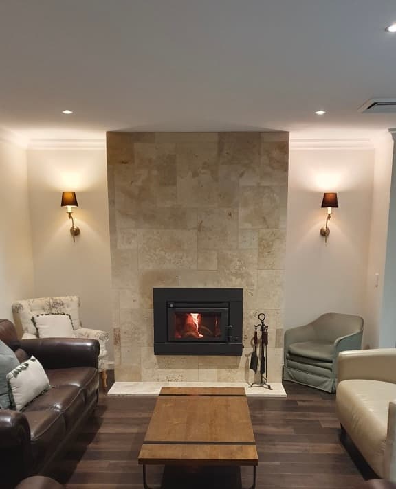 Lux Coastal Electrical project 6