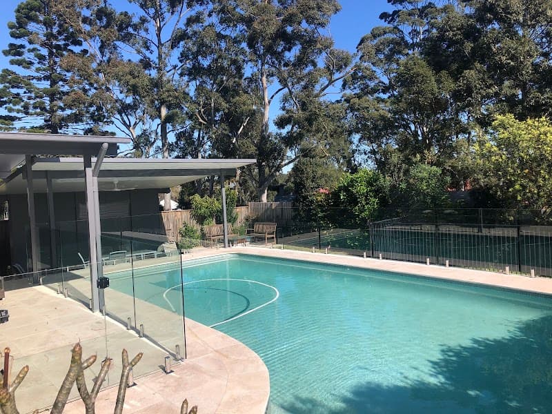 Lux Glass Northern Beaches cover