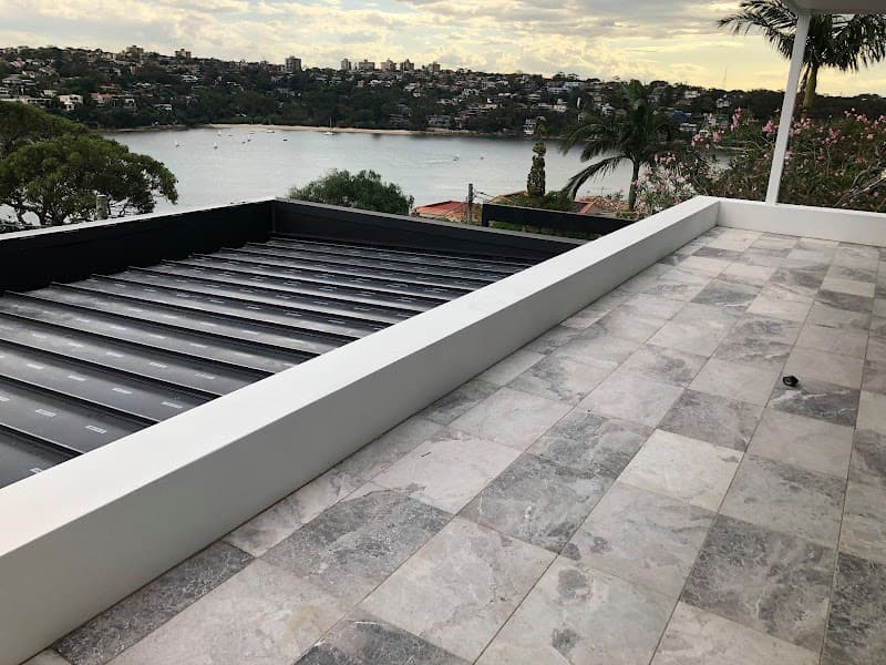 Lux Glass Northern Beaches project 4